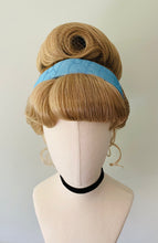 Load image into Gallery viewer, Cinderella Wig (Current Parks Inspired)