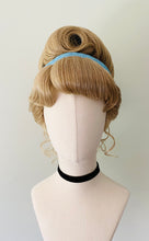 Load image into Gallery viewer, Cinderella Wig (Current Parks Inspired)
