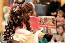 Load image into Gallery viewer, Ballgown Belle Wig