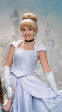Load image into Gallery viewer, Cinderella Wig (Current Parks Inspired)