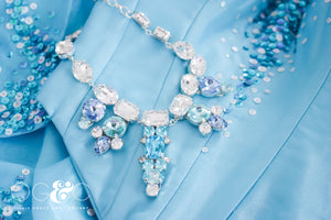 Glinda (broadway) Bubble Dress Accessories