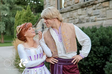 Load image into Gallery viewer, Coronation Anna Wig
