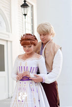 Load image into Gallery viewer, Coronation Anna Wig
