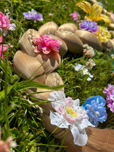 Load image into Gallery viewer, Rapunzel Hair Flowers
