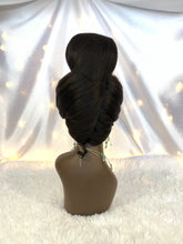 Load image into Gallery viewer, Tiana inspired wig
